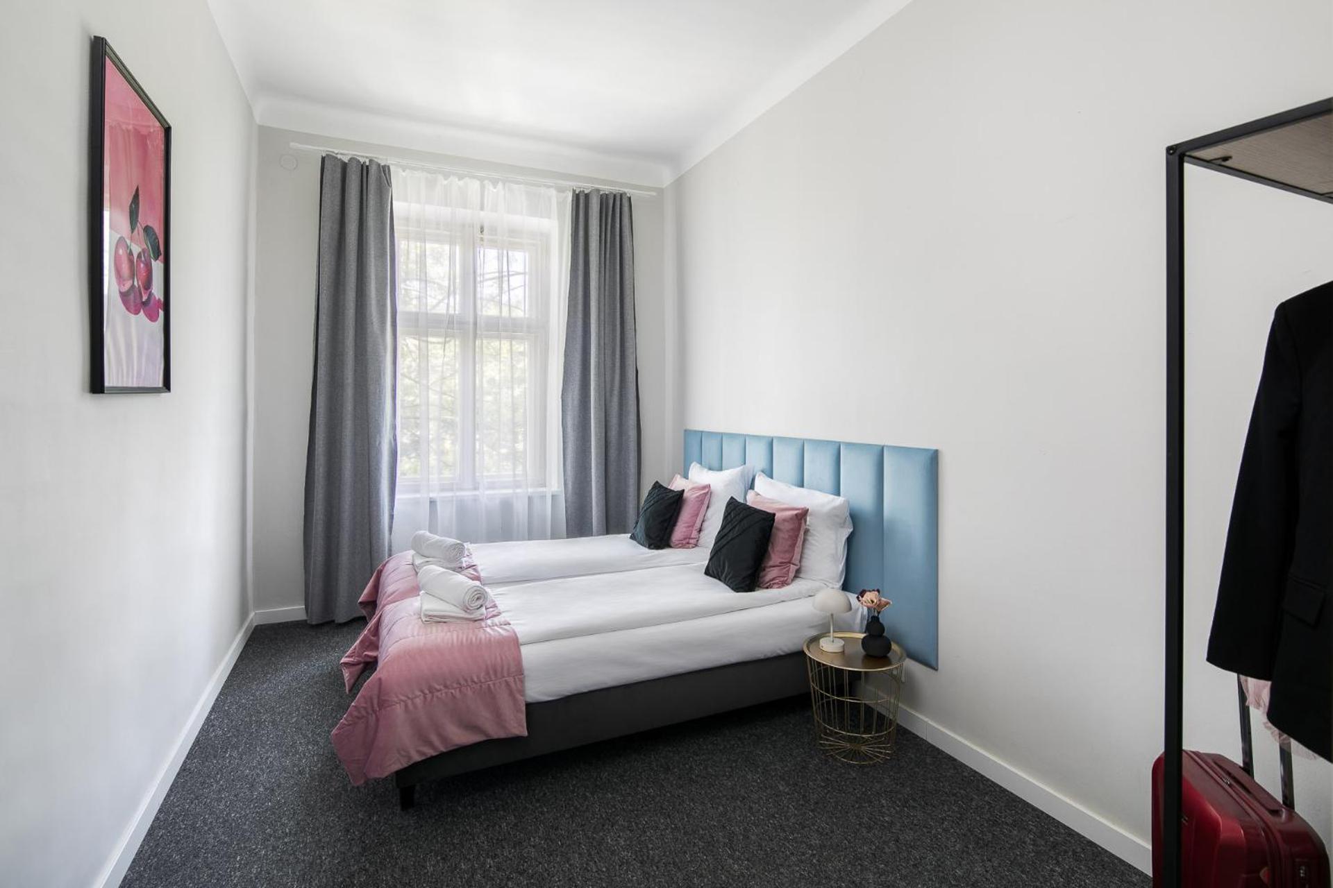 Ga Apartments 克拉科夫 外观 照片