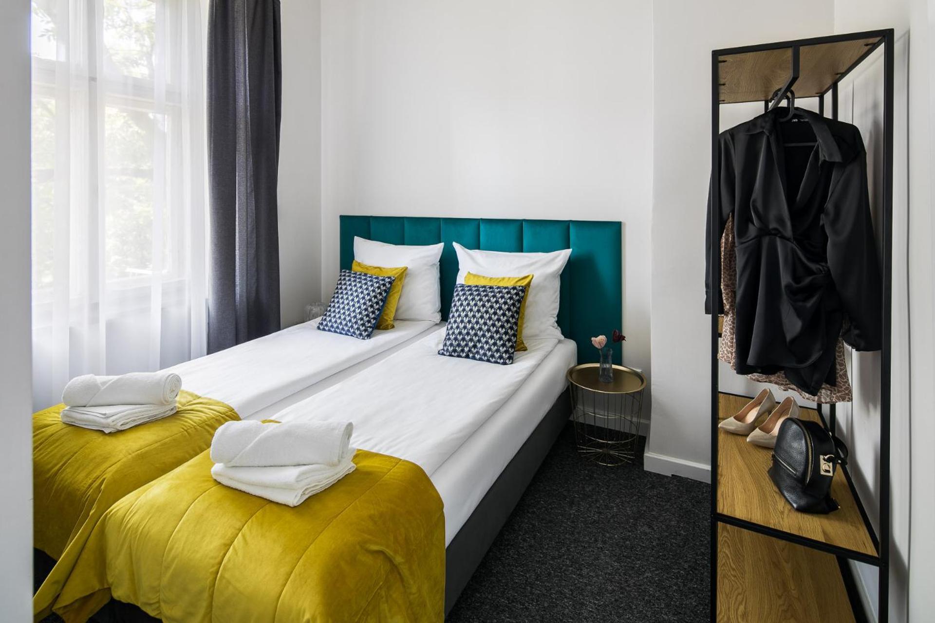 Ga Apartments 克拉科夫 外观 照片
