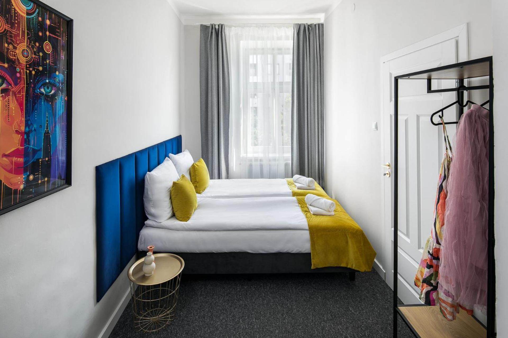 Ga Apartments 克拉科夫 外观 照片