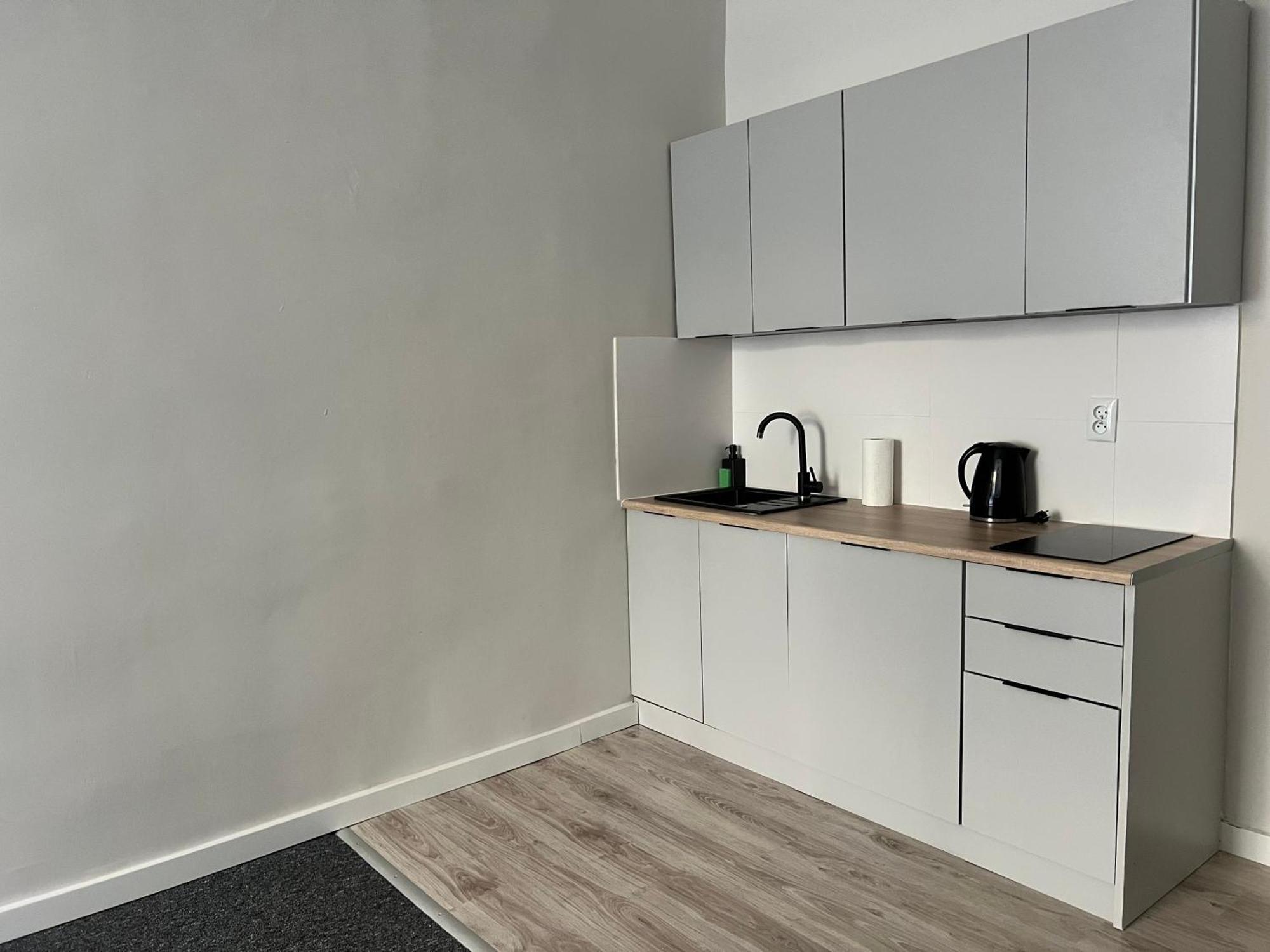 Ga Apartments 克拉科夫 外观 照片