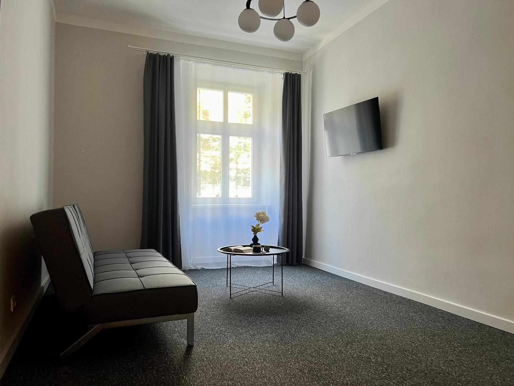 Ga Apartments 克拉科夫 外观 照片